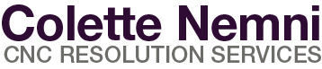 Colette Nemni | Conflict Resolution Services